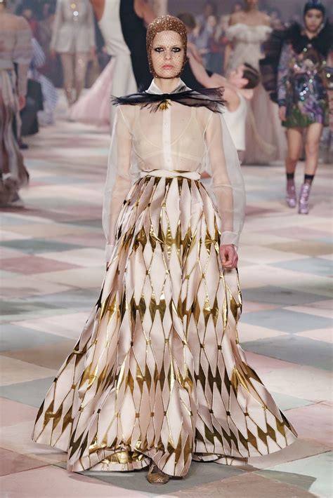 designer dior 2019|christian Dior couture collection.